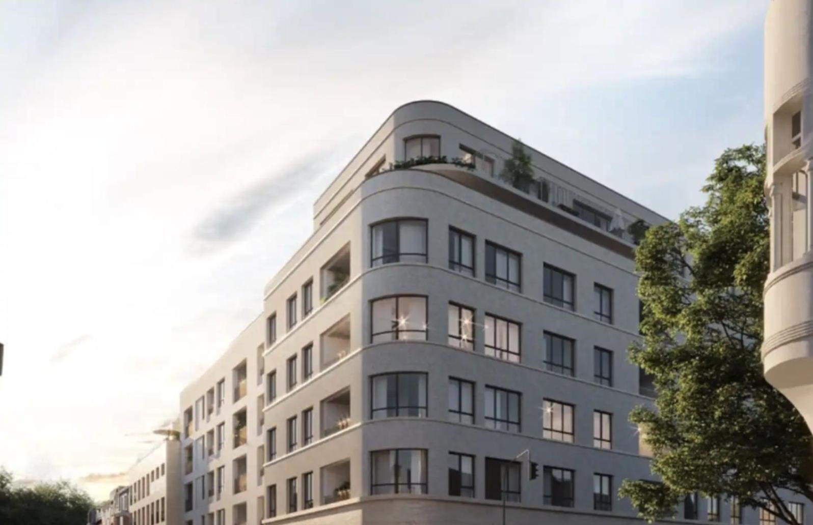 Sunny Haven Lägenhet Antwerpen Exteriör bild